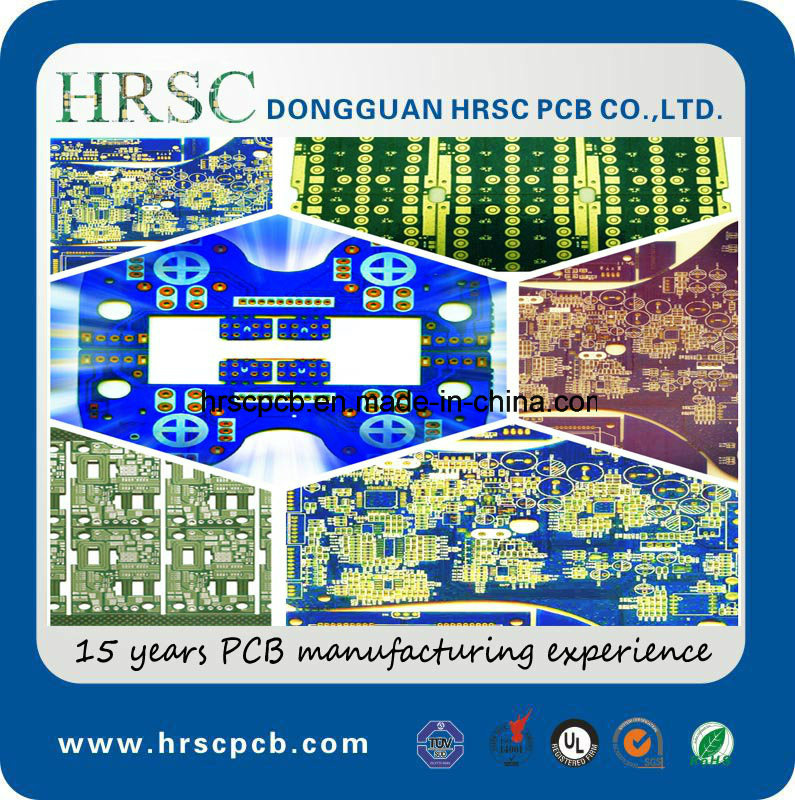PCBA&PCB Design Layout, PCB Board Factory Since 1998