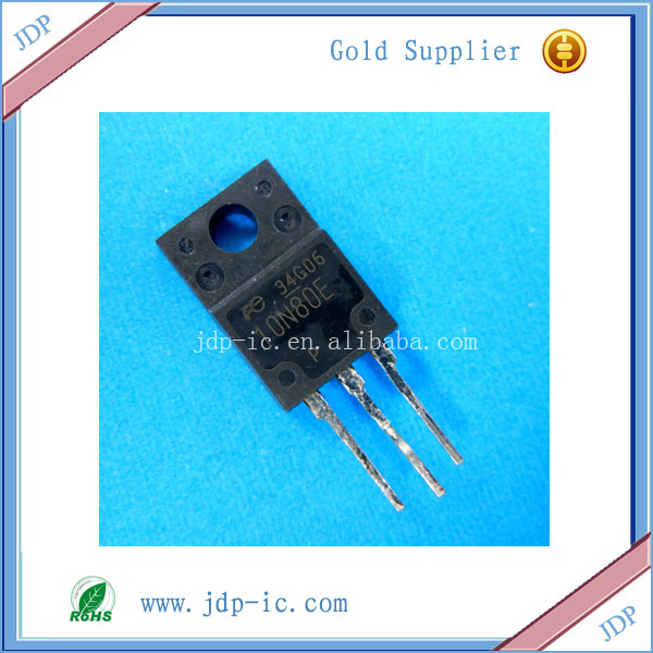 Hight Quality Fmv10n80e Electronic Components