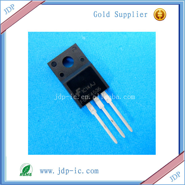 New and Original Fgpf4536 Integrated Circuits