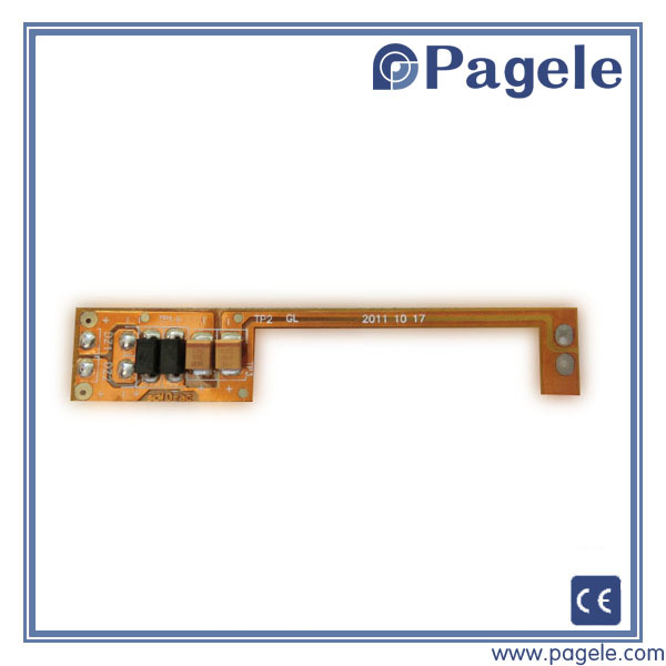 Good Quality Control Type PCB of Printed Circuit Board