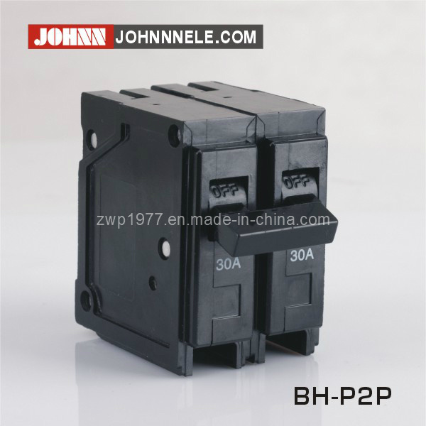 Bh P Series Mini Circuit Breaker