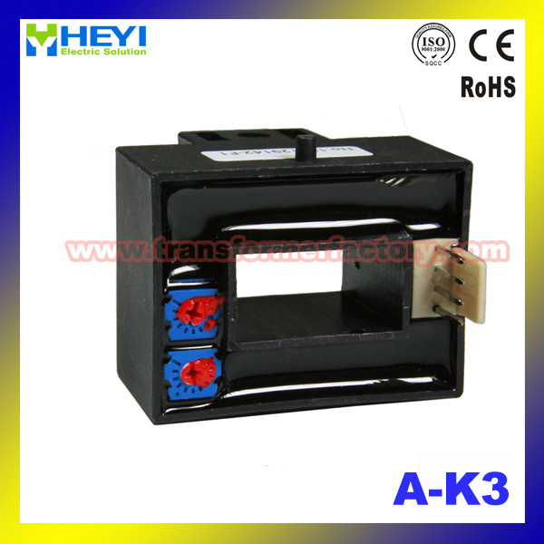 Mini Hall Effect Sensor (A-K3 series) Hall Effect Transducer