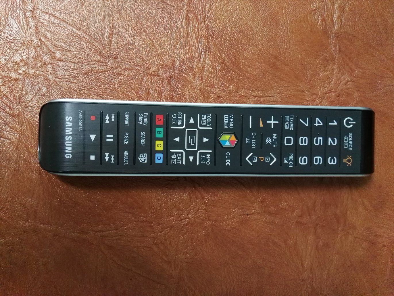 Remote Control Set-Top Box STB Set Top Box