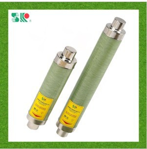 Oil Immersed High Voltage Fuse
