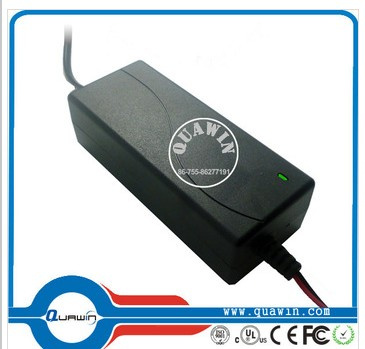 6V 0.5A Sealed Lead Acid Battery Charger