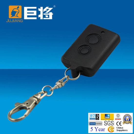 Universal Wireless Remote Control Switch