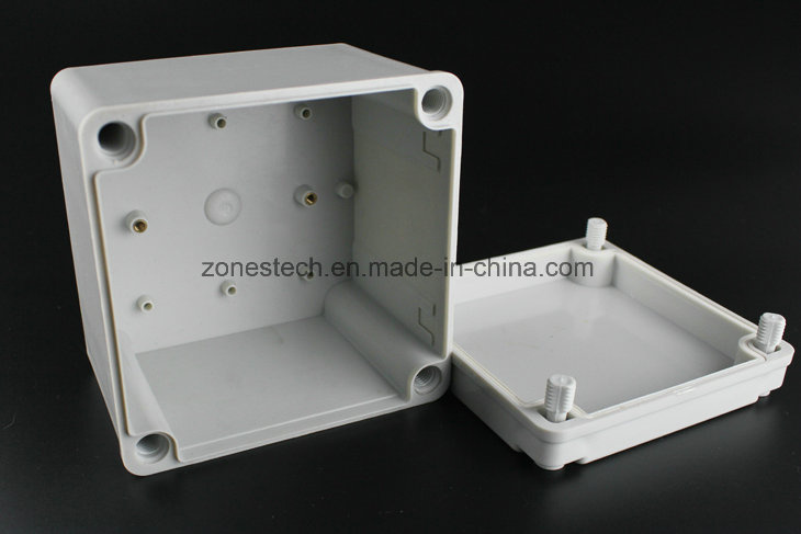 Watertight ABS Plastic Electronic Housing