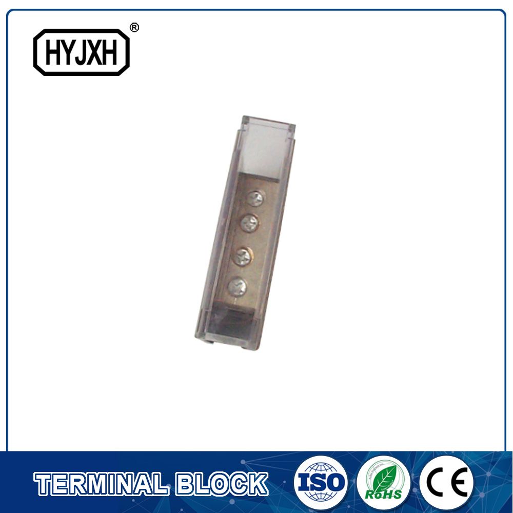 Fj6/Jts2 Series Transformers Terminal Block