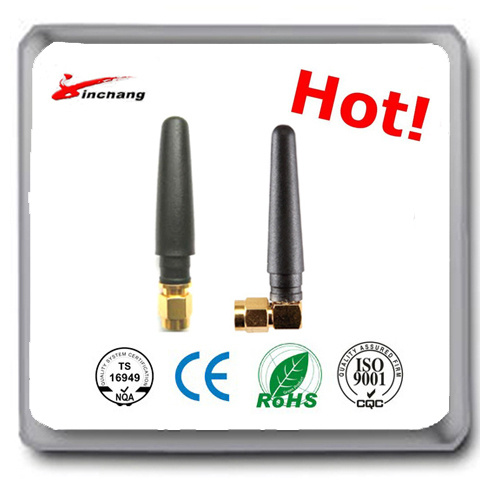 Free Sample High Quality 2dB GSM Antenna