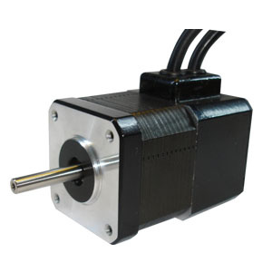 DC Brushless Motor for Industrial Automation