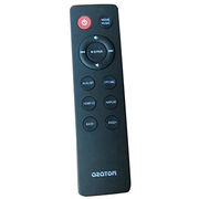 Remote Control for Video DVD Audio