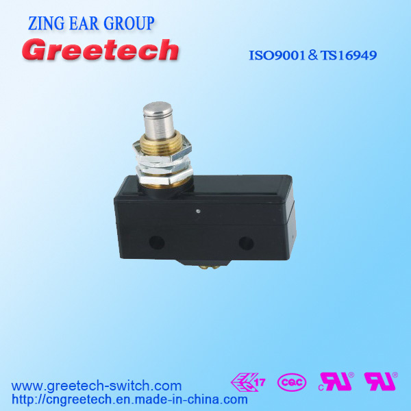 Large Basic Limit Switch with ENEC/UL/CQC