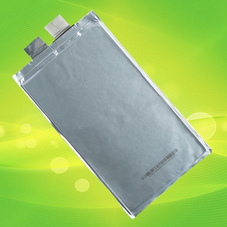 Lithium Iron Phosphate 3.2V LiFePO4 Battery Cells