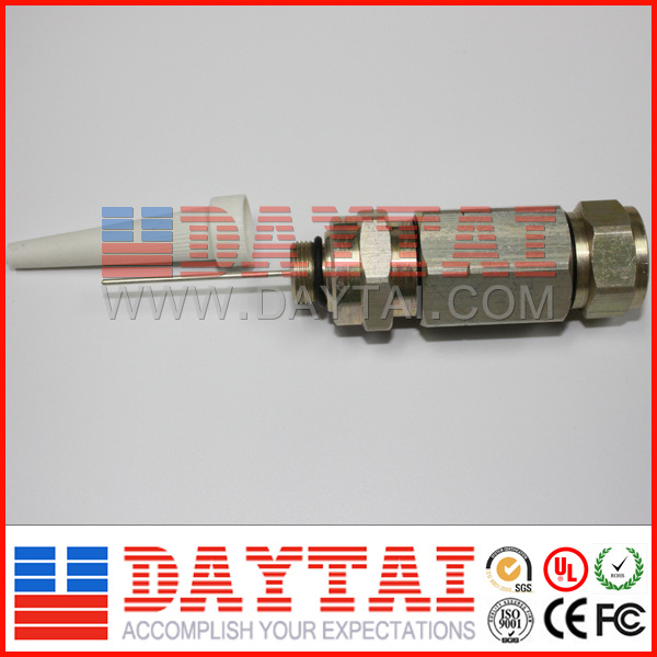 China Factory Price CATV Qr412 CATV Pin Connector