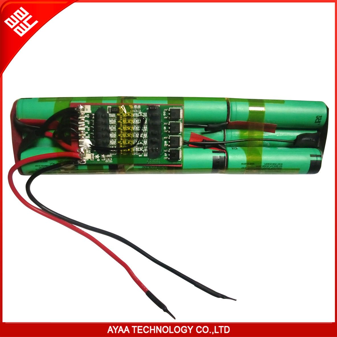 18650 22.2V 7.8ah Li-ion Battery Pack