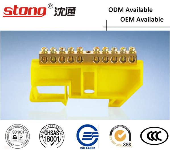Stong Bc4-7 Series Bus Bar Terminals