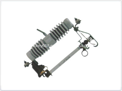 15kv Outdoor Polymeric Expulsion Drop-out Type Distribution Fuse Cutout