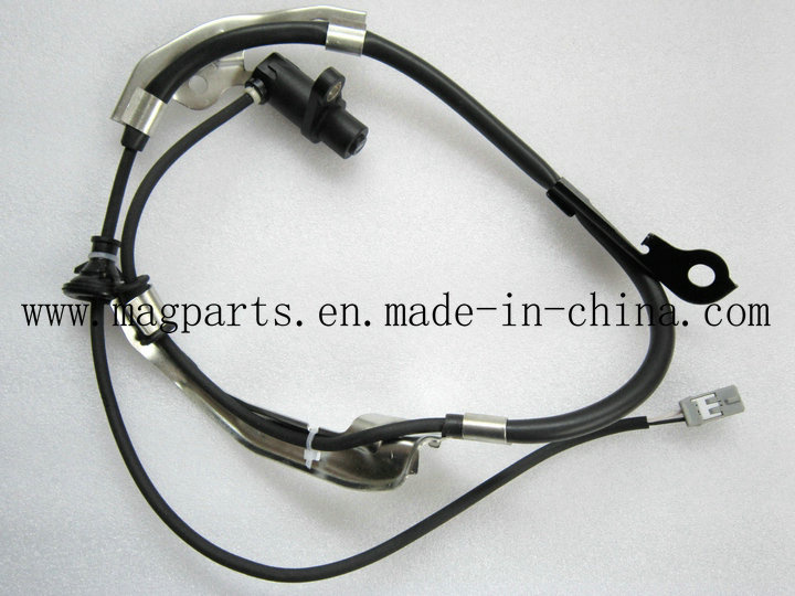 So/Ts 16949 ABS Sensor 89545-42040 for Toyota