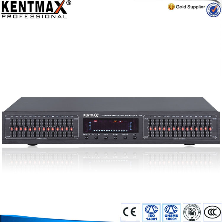 High End Integrated Amplifier Processor