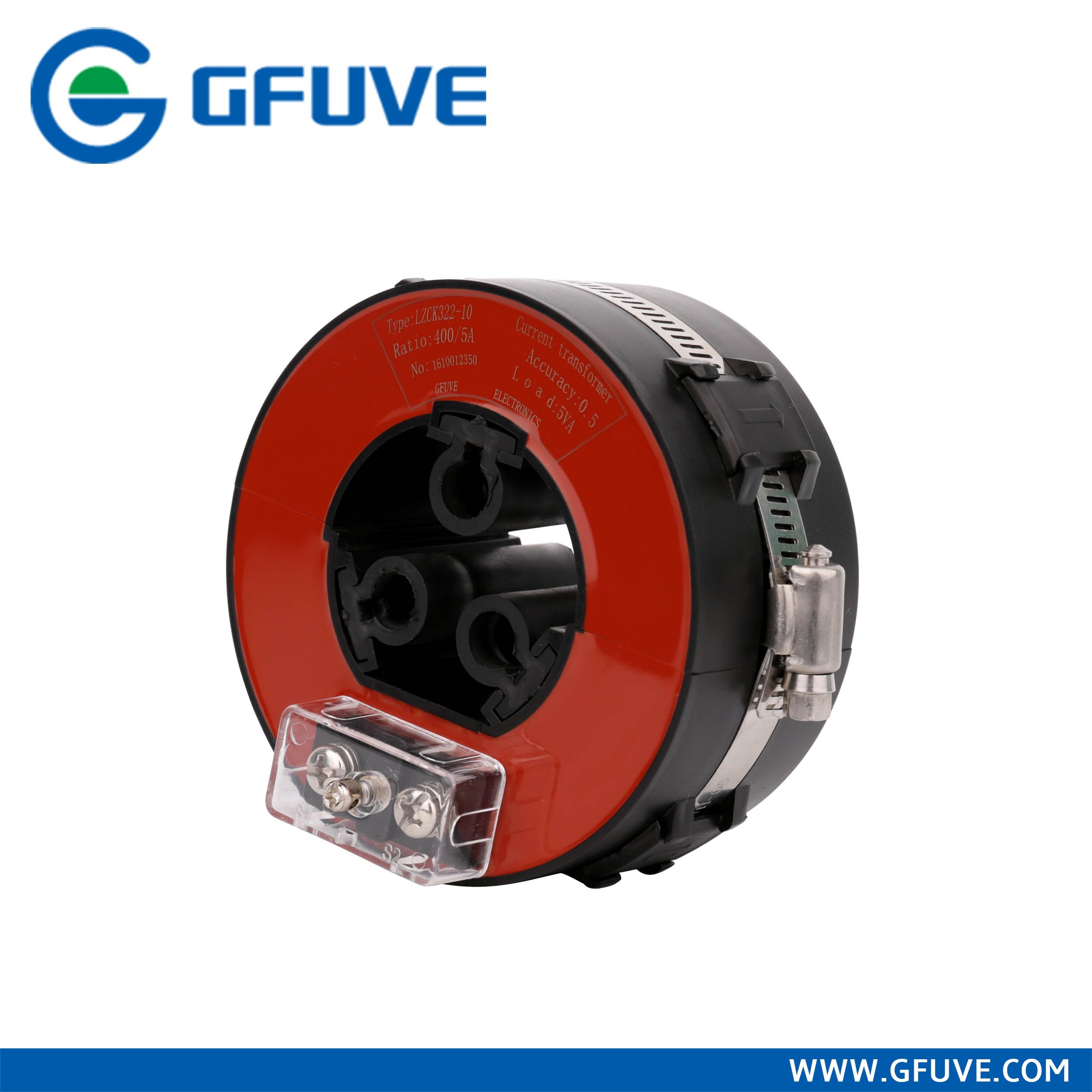 Split Core Current Transformer with High Cost-Effective of World