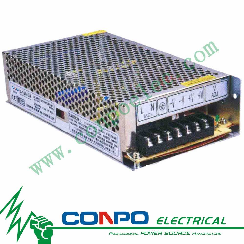 Switching Power Supply S-145-...