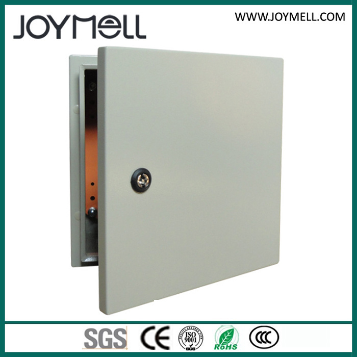 IP66 Waterproof Power Metal Distribution Box