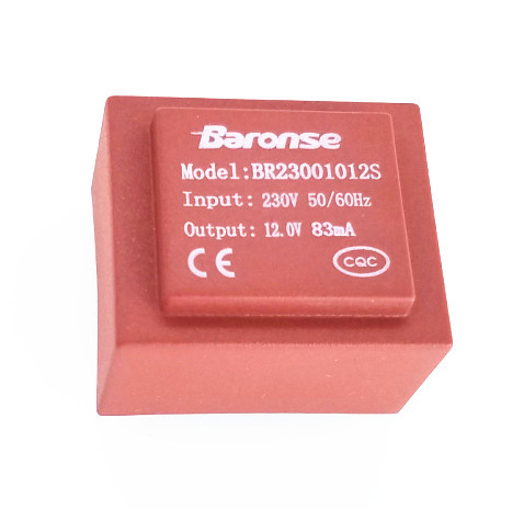 Low-Frequency Transformer with Wide Frequency Range, Customized Designs Welcomed