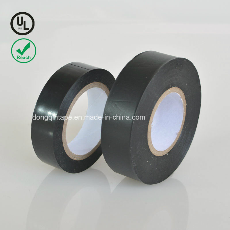 Abrasive PVC Tape/PVC Insulation Electrical Tape
