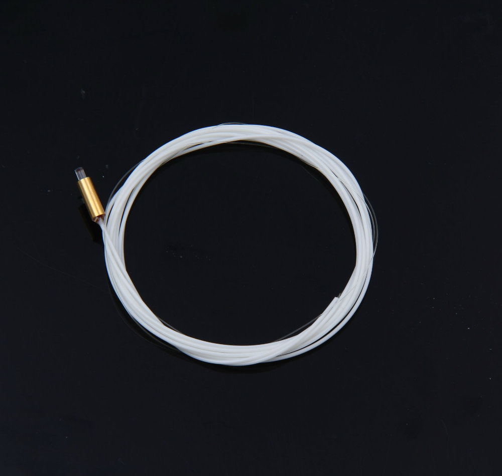 G-Lens Single-Mode Simplex Fiber Optic Collimators