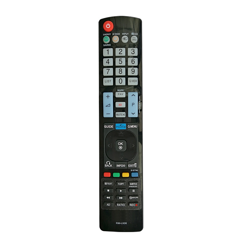 High Quality Remote Control for TV (RM-L930+)