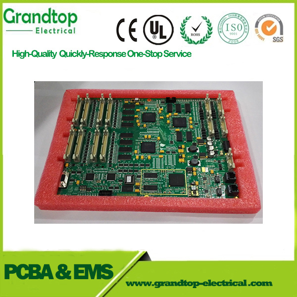 One Stop PCB Board Manufacturer in Shenzhen