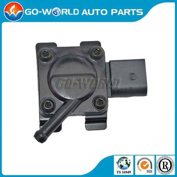 Exhaust Pressure Sensor DPF Sensor for BMW 1, 3, 5, 6, 7, X3, X5, Mini OE No.: 13627789219/7789219