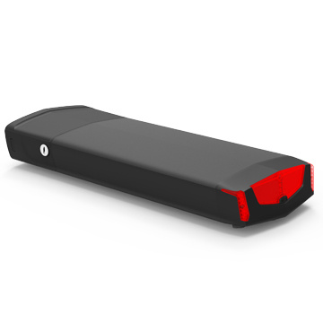 48V14ah Lithium Ion Battery with High Quality Battery Cell for Electric Bicycle