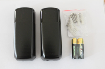 Infrared Sensor for Automatic Gates, Doors, Garage, Barrier
