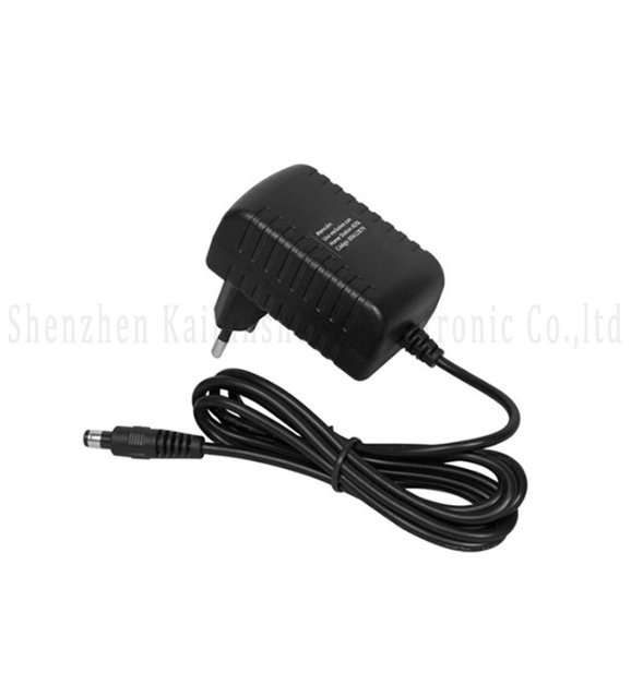 12V Universal AC DC Adapter Travel Wall AC Power Charger