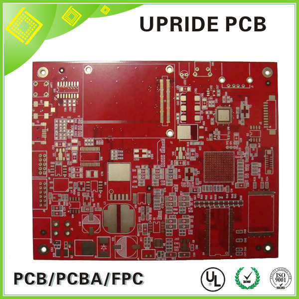 Shenzhen Electronics Multilayer OEM/ODM PCB/PCBA, Manufacturing of Printed Circuit Board