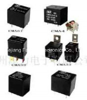 DC 5V Power Relay for Solar Inverter