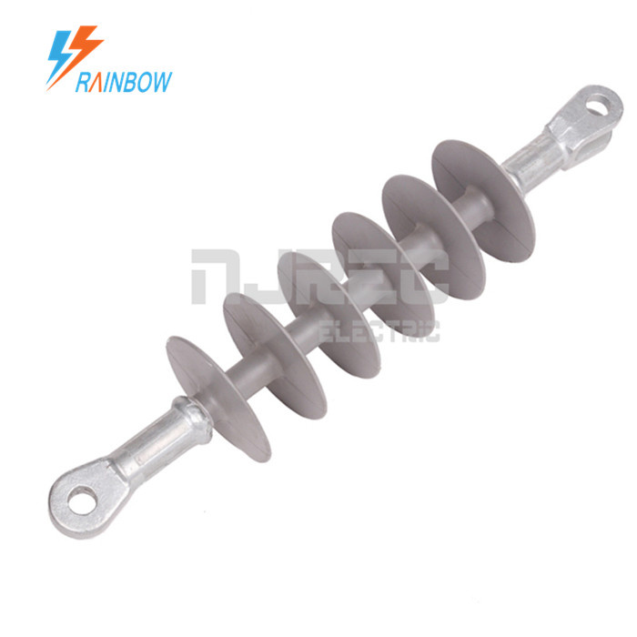 10kv Composite Suspension Insulator
