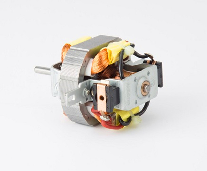High Quality AC Motor for Water Pump with EMC