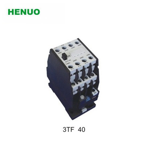 3TF-40 AC Contactor