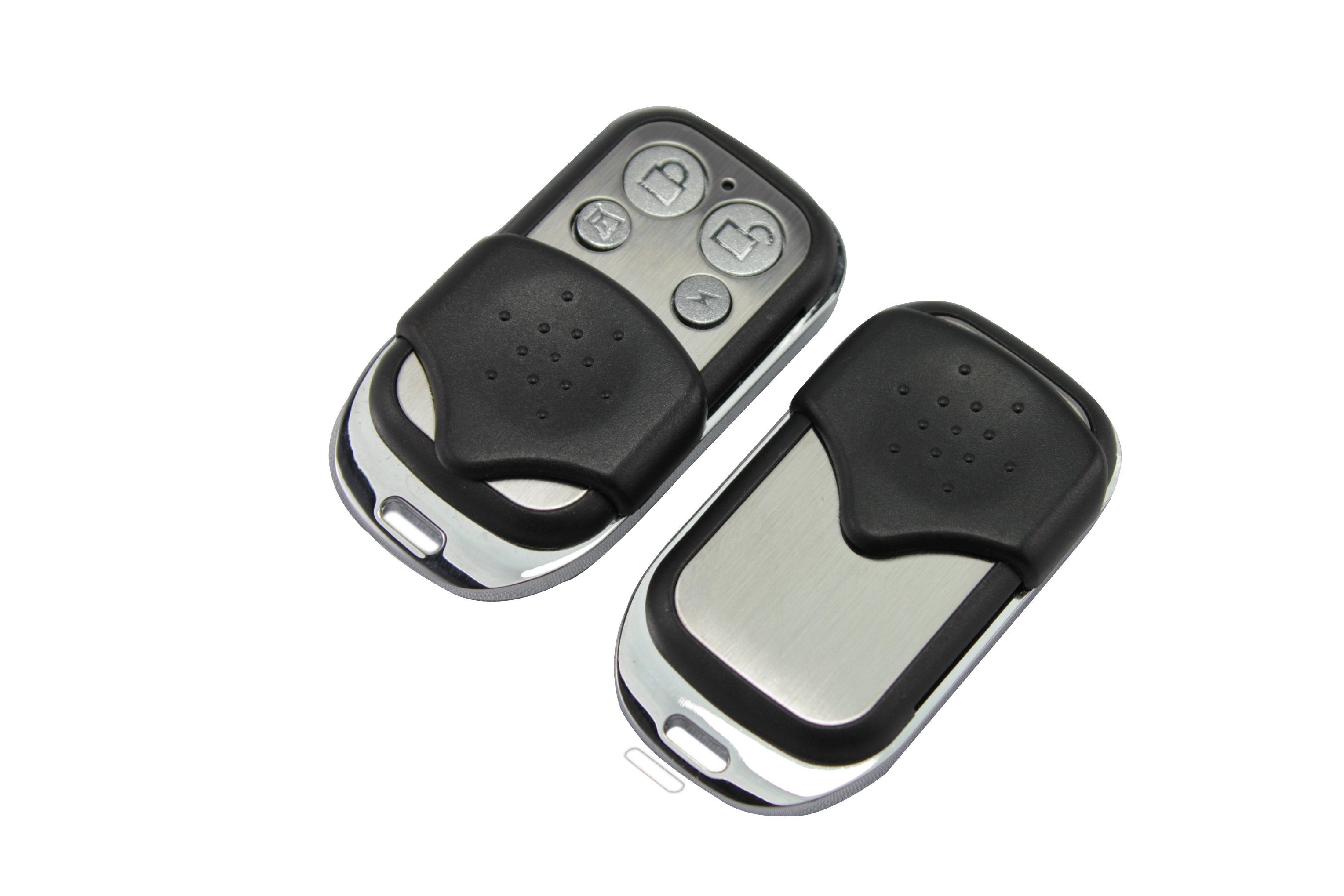 Garage Door Control Fob 433MHz Key Keychain Remote Control Yet026