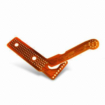 High Quality Flexible PCB Prototyping Circuit Board