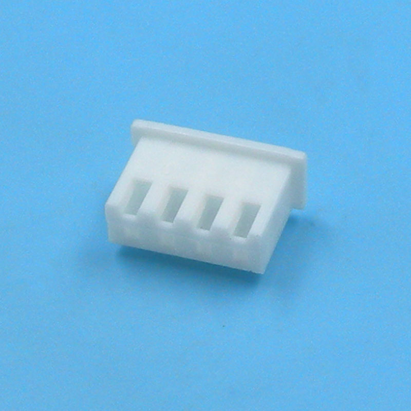 Xh Crimp Small 4 Pin Connector Types
