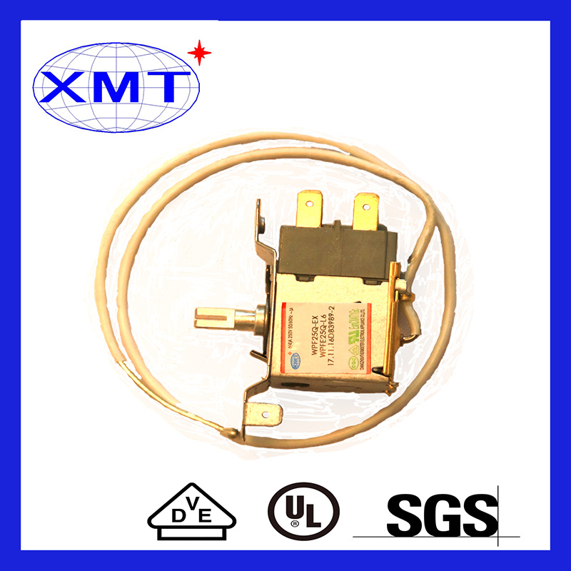 OEM Single Door Anti Explosive Temperature Controller