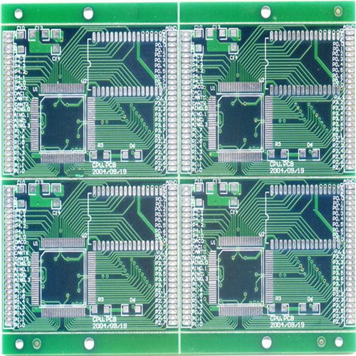 Double Side PCB with Special Price