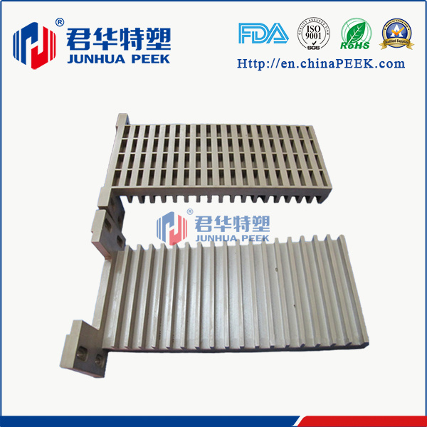 Peek Wafer Holder for Electronic Semiconductors