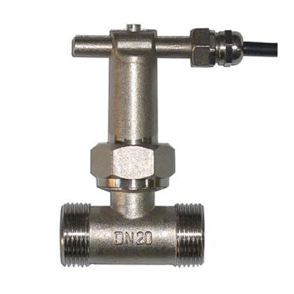 Ss Paddle Type Flow Switch