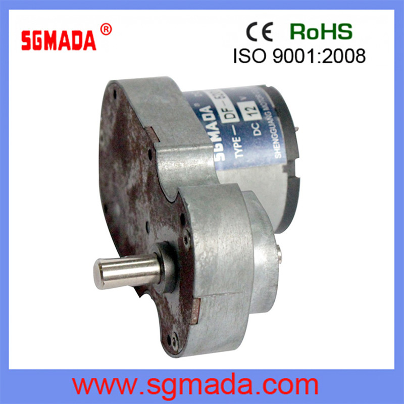 12V/24V Micro DC Super Motor