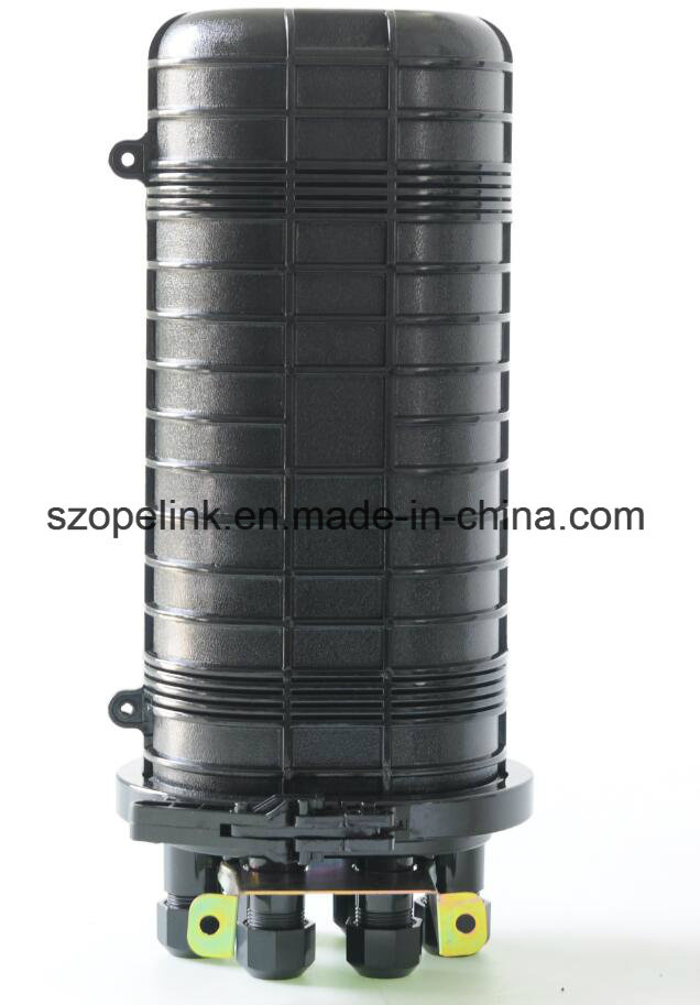 Splice Dome Closure