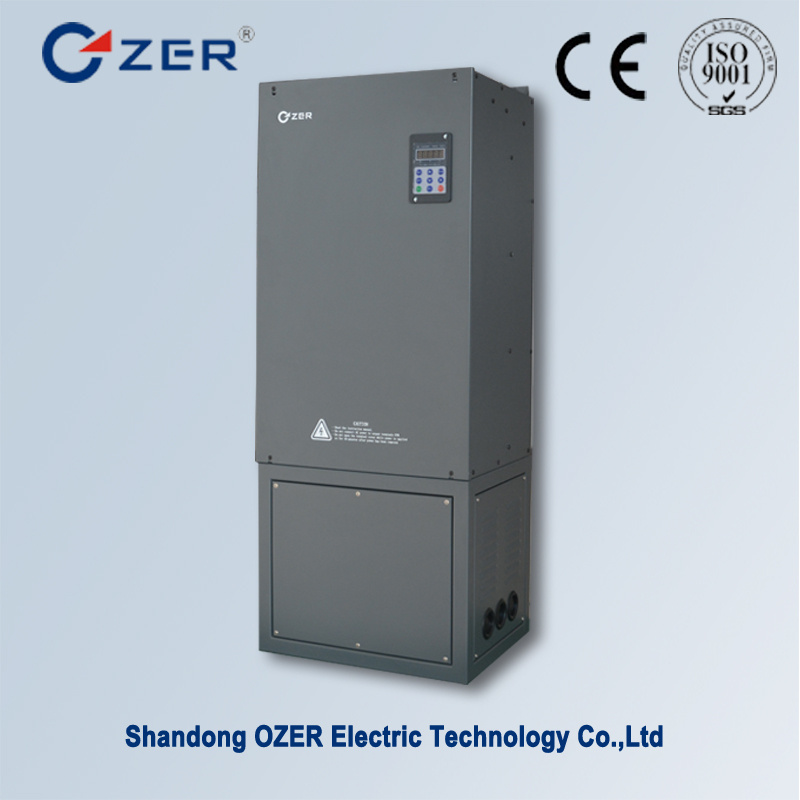 Three Phase 380V Frequency Inverter